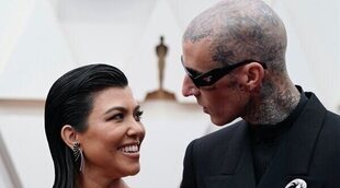 Travis Barker y Kourtney Kardashian, sobre los problemas de salud del batería: "Puso en peligro mi vida"