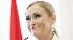 Cristina Cifuentes critica el viaje de Irene Montero a Nueva York y se vuelve en su contra