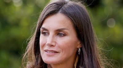 La Reina Letizia da positivo en coronavirus: lo que suspende, lo que espera y cómo se encuentra