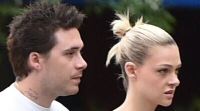 Entre Portofino y Saint Tropez: así están disfrutando de su luna de miel Brooklyn Beckham y Nicola Peltz