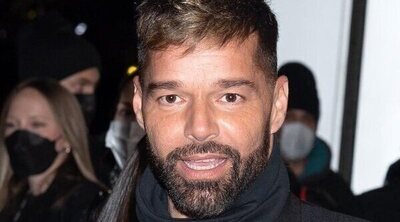 Demanda por acoso y por deudas con su exrepresentante: todos los problemas de Ricky Martin