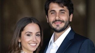 El anuncio sorpresa del compromiso de la Princesa Iman, hija de los Reyes Abdalá y Rania de Jordania