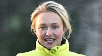 Hayden Panettiere se abre acerca de su lucha contra las adicciones y su pasado turbulento