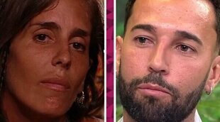 Omar: "En mi vida le quitaría nada a Anabel"