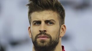 La supuesta novia de Gerard Piqué ya habría conocido a sus dos hijos y a Shakira