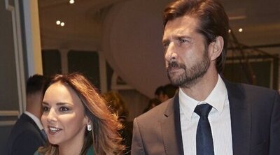 La discreta luna de miel de Chenoa y Miguel Sánchez Encinas por el Mediterráneo