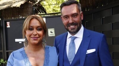 Estos han sido todos los invitados que no han querido perderse la boda de Kike Calleja y Raquel Abad