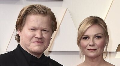 Kirsten Dunst y Jesse Plamons se han casado en secreto en Jamaica