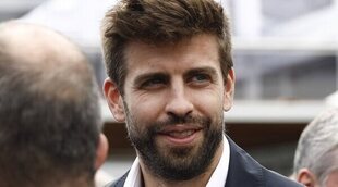 Gerard Piqué rompe su relación con la camarera e intenta acercar posturas con Shakira