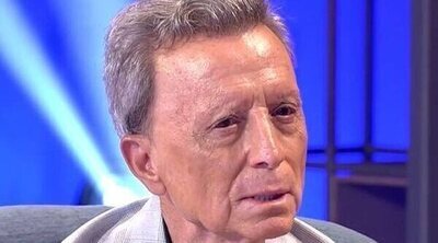 Una exsocia de Ortega Cano sentencia a su entorno: "Está muy manipulado. Es una pecera de pirañas"