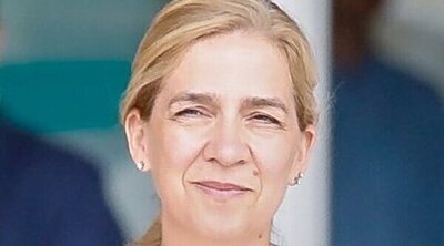 Los planes de la Infanta Cristina para su primer verano sin Iñaki Urdangarin: lo que no hará y los destinos más sorprendentes