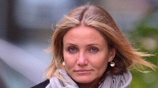 Cameron Diaz podría haber ido a la cárcel: la actriz confiesa que fue utilizada para pasar droga