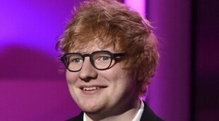 Sale a la luz el peculiar nombre que Ed Sheeran y Cherry Seaborn han elegido para su segunda hija