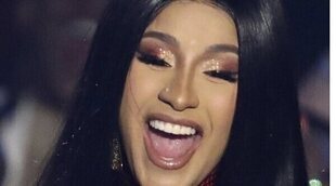 Cardi B y su marido le regalan a su hija por su cuarto cumpleaños 50.000 dólares