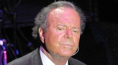 Preocupación por el deterioro de la salud de Julio Iglesias