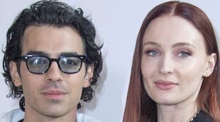 Sophie Turner y Joe Jonas, padres por segunda vez