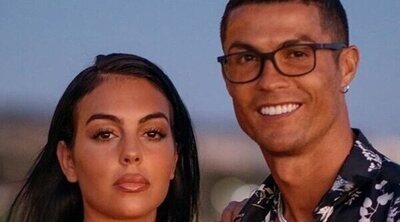 Cristiano Ronaldo y Georgina Rodríguez podrían mudarse a Arabia Saudí