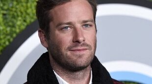 Armie Hammer regresa a Estados Unidos tras refugiarse en las Islas Caimán