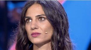 La hija de Ana María Aldón habla de los comportamientos de José Ortega Cano y Gloria Camila con su madre