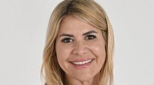 Ana Luque alucina al ver su nuevo aspecto tras 88 días en la isla de 'Supervivientes 2022'