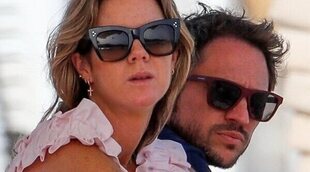 Amelia Bono y Manuel Martos disfrutan de sus primeras vacaciones tras su reconciliación