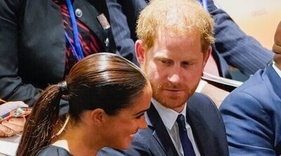 El discurso del Príncipe Harry en la ONU por el Mandela Day: crítica por el aborto, Lady Di y lo que es Meghan Markle para él