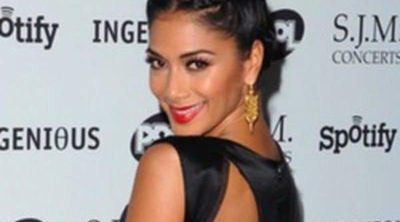 Nicole Scherzinger quiere parte del beneficio de One Direction por ser quien propuso que se unieran en 'The X Factor'