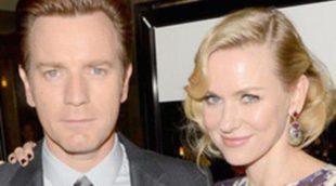 Juan Antonio Bayona, Naomi Watts y Ewan McGregor estrenan 'Lo imposible' en Los Ángeles