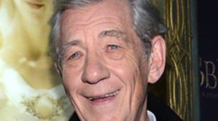 El actor de 'El Hobbit: Un viaje inesperado' Ian McKellen sigue luchando contra el cáncer de próstata