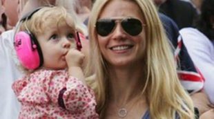 Gwyneth Paltrow y Chris Martin quieren ampliar la familia teniendo su tercer hijo