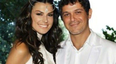 Alejandro Sanz y Raquel Perera, Justin Timberlake y Jessica Biel, Carlos Baute y Astrid Klisans...: todas las bodas de 2012