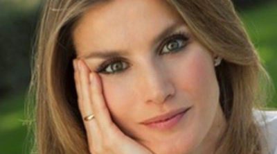 Las operaciones estéticas de la Princesa Letizia: Microlifting facial en la parte inferior del rostro