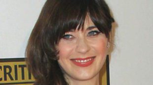 Zooey Deschanel ya está oficialmente divorciada de Ben Gibbard