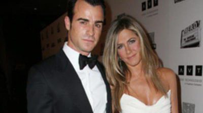 Fernando Alonso y Dasha Kapustina, Jennifer Aniston y Justin Theroux, Mila Kunis y Kutcher,... las parejas de 2012