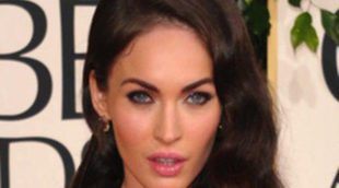 Megan Fox asegura que su hijo Noah se parece mucho a su marido Brian Austin Green