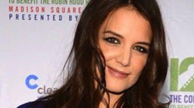 Katie Holmes celebra su 34 cumpleaños junto a Suri y se gasta 37 mil dólares en regalos de Navidad para su hija