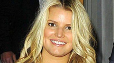 Jessica Simpson estrenará el programa que le ayudó a recuperar su peso entre rumores de otro embarazo