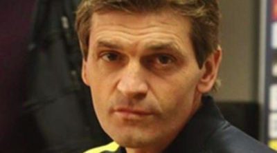 Tito Vilanova será operado este jueves del cáncer en la glándula parótida