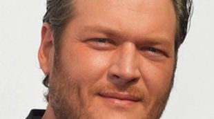 Blake Shelton, coach de 'The Voice', animó al novio de Kelly Clarkson a que le pidiese matrimonio