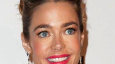 Denise Richards se vuelca en el cuidado de los hijos que su exmarido Charlie Sheen tiene con Brooke Mueller