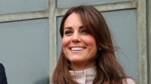 Los Duques de Cambridge pasarán la Navidad 2012 con la familia de Kate Middleton