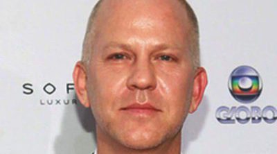 El creador de 'Glee' Ryan Murphy y su marido David Miller han sido padres de un niño llamado Logan Phineas