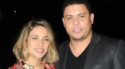 Ronaldo anuncia su divorcio de la abogada Bia Antony tras siete años de matrimonio