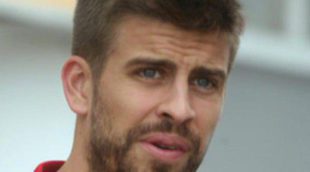 Gerard Piqué bromea el Día de los Santos Inocentes: "Ya ha nacido nuestro hijo. Se llama Inocencio"