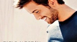 Pablo Alborán elige 'El beso' como segundo single de 'Tanto', su último disco