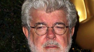 George Lucas se casará con Mellody Hobson tras seis años de noviazgo