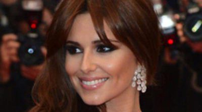 Cheryl Cole y Tre Holloway vuelven a Reino Unido tras pasar las Navidades en Nueva York