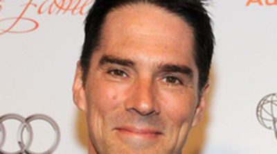 Thomas Gibson, actor de 'Mentes criminales', detenido por conducir presuntamente bajo los efectos del alcohol