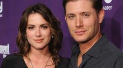 Jensen Ackles y Danneel Harris esperan su primer hijo