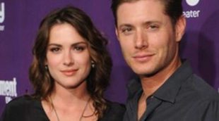 Jensen Ackles y Danneel Harris esperan su primer hijo